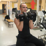 Enarmshantelpress