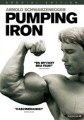 Pumping Iron